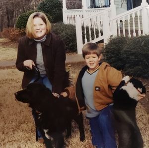 Meet your Posher, Stephanie